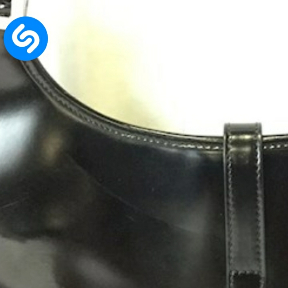 Gucci classic black purse authentic - Picture 2 of 7